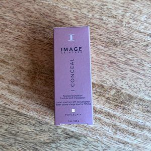 IMAGE Skincare: I CONCEAL flawless foundation broad-spectrum SPF 30 porcelain